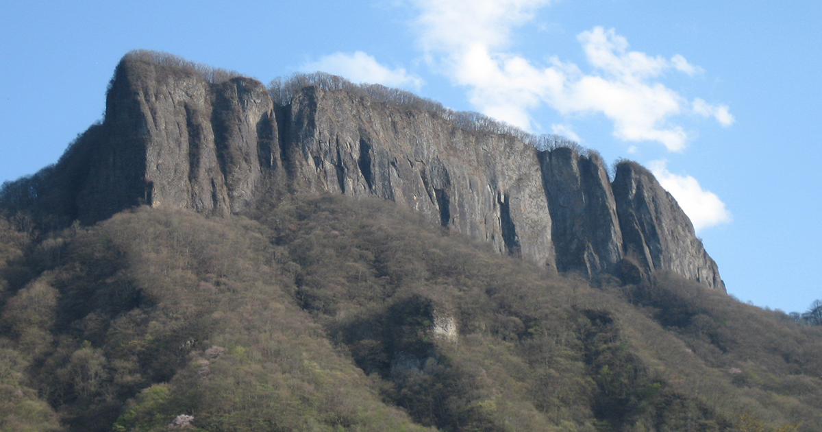 荒船山 ドローン飛行申請