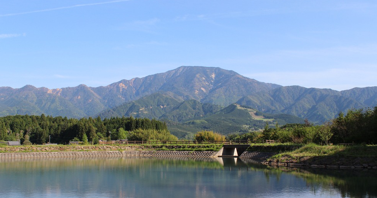 恵那山 ドローン飛行申請